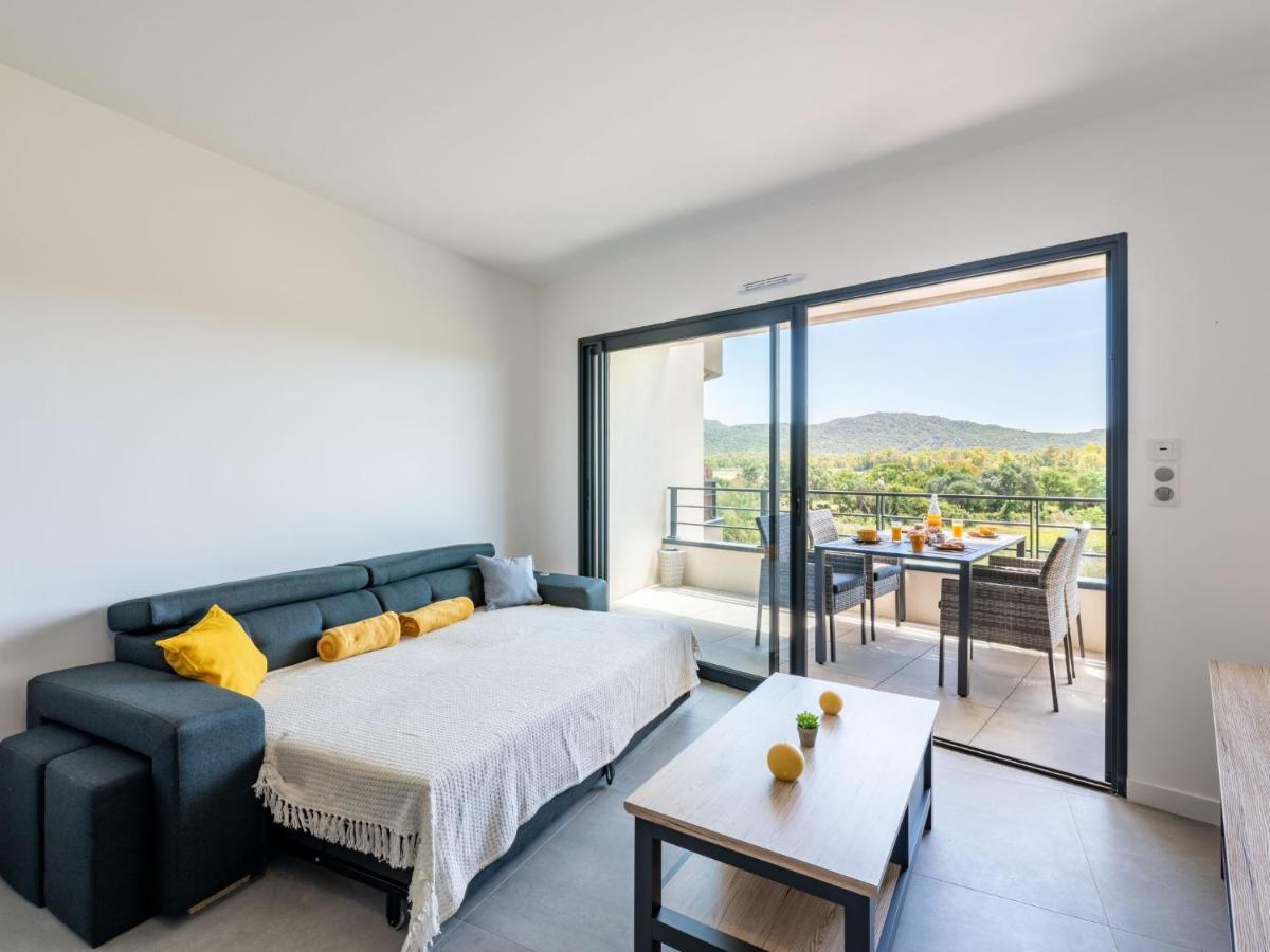 Apartment Stanatura-3 By Interhome