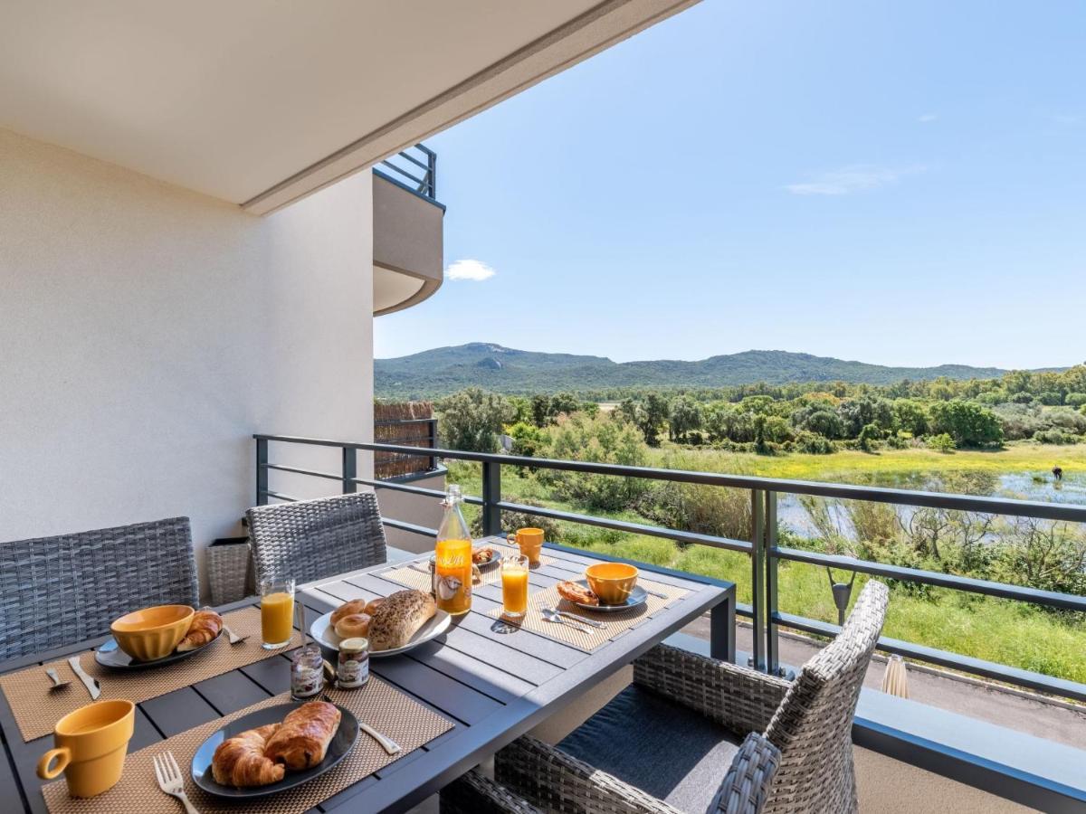Stanatura-3 By Interhome