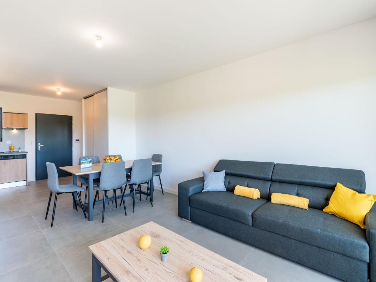 Stanatura-3 By Interhome *