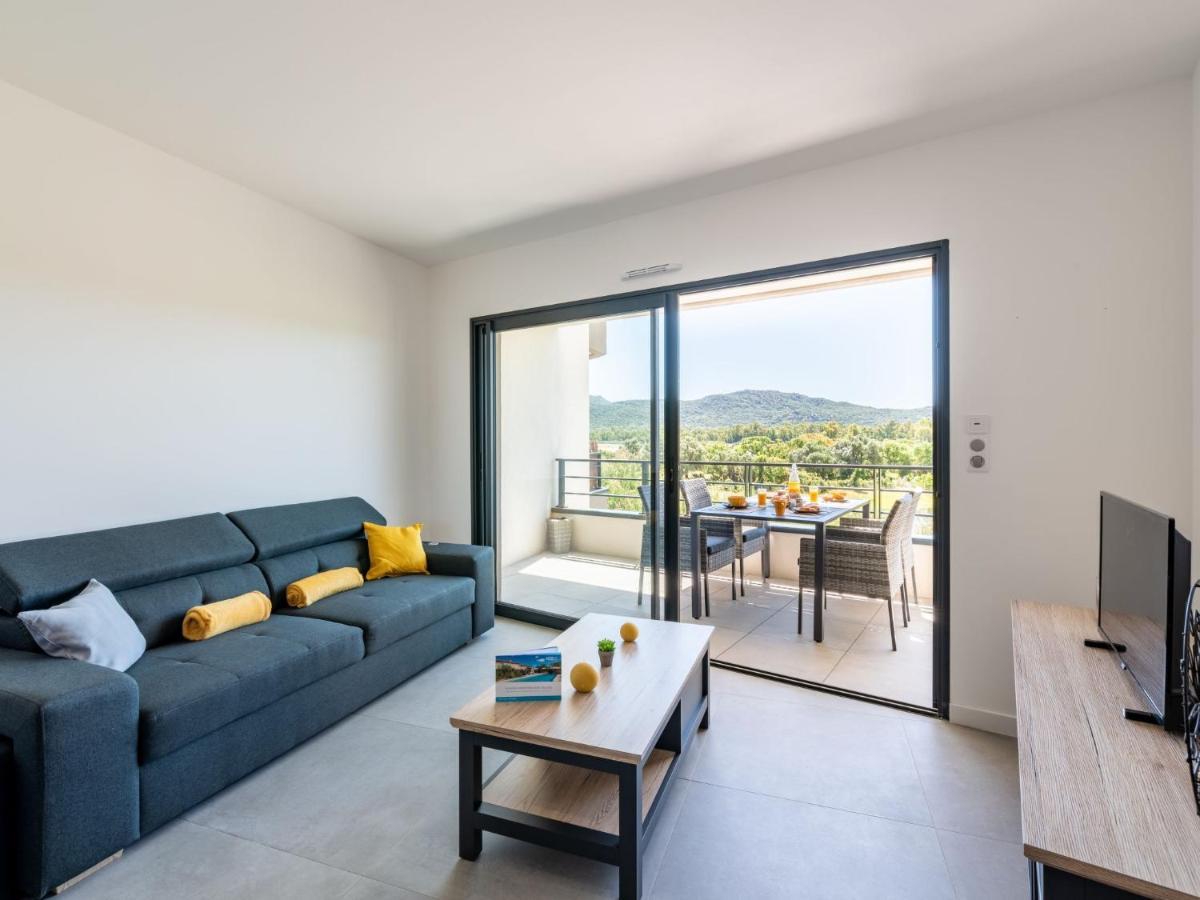 Appartement Stanatura-3 By Interhome *
