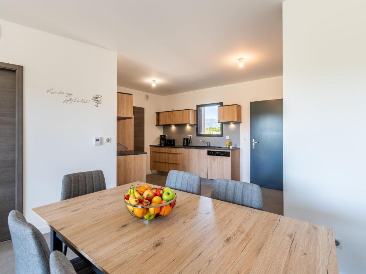 Stanatura-3 By Interhome Porto-Vecchio (Corsica)