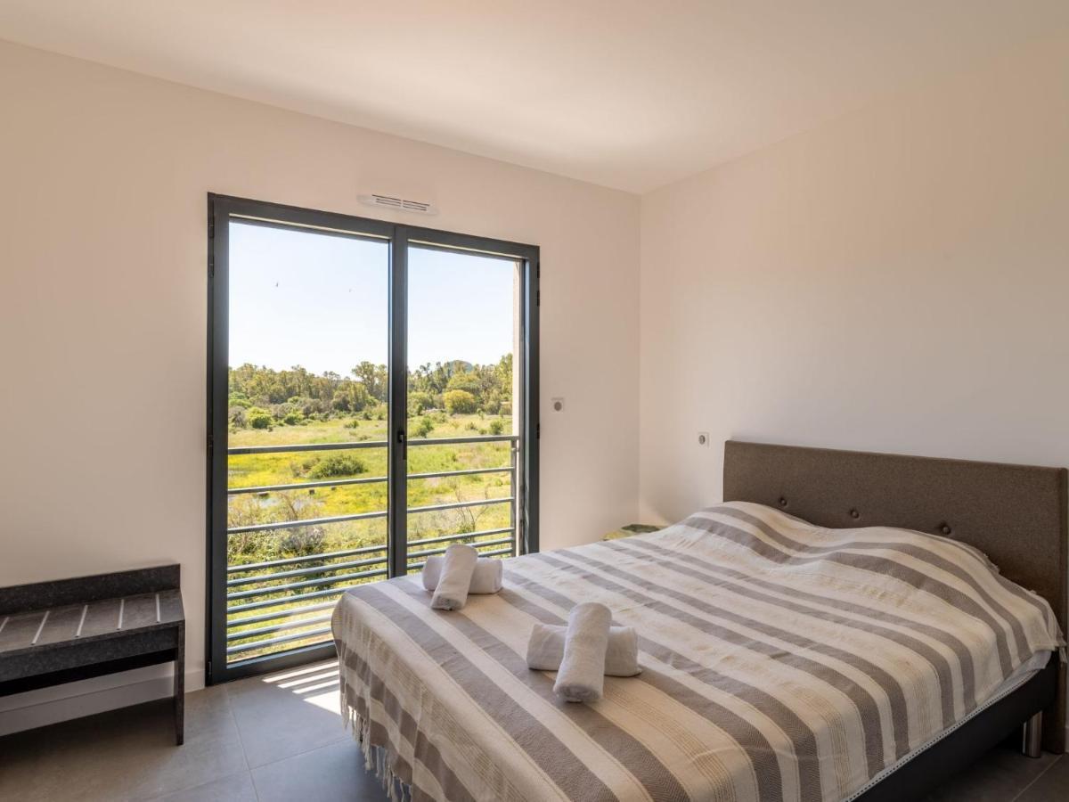 Apartment Stanatura-3 By Interhome