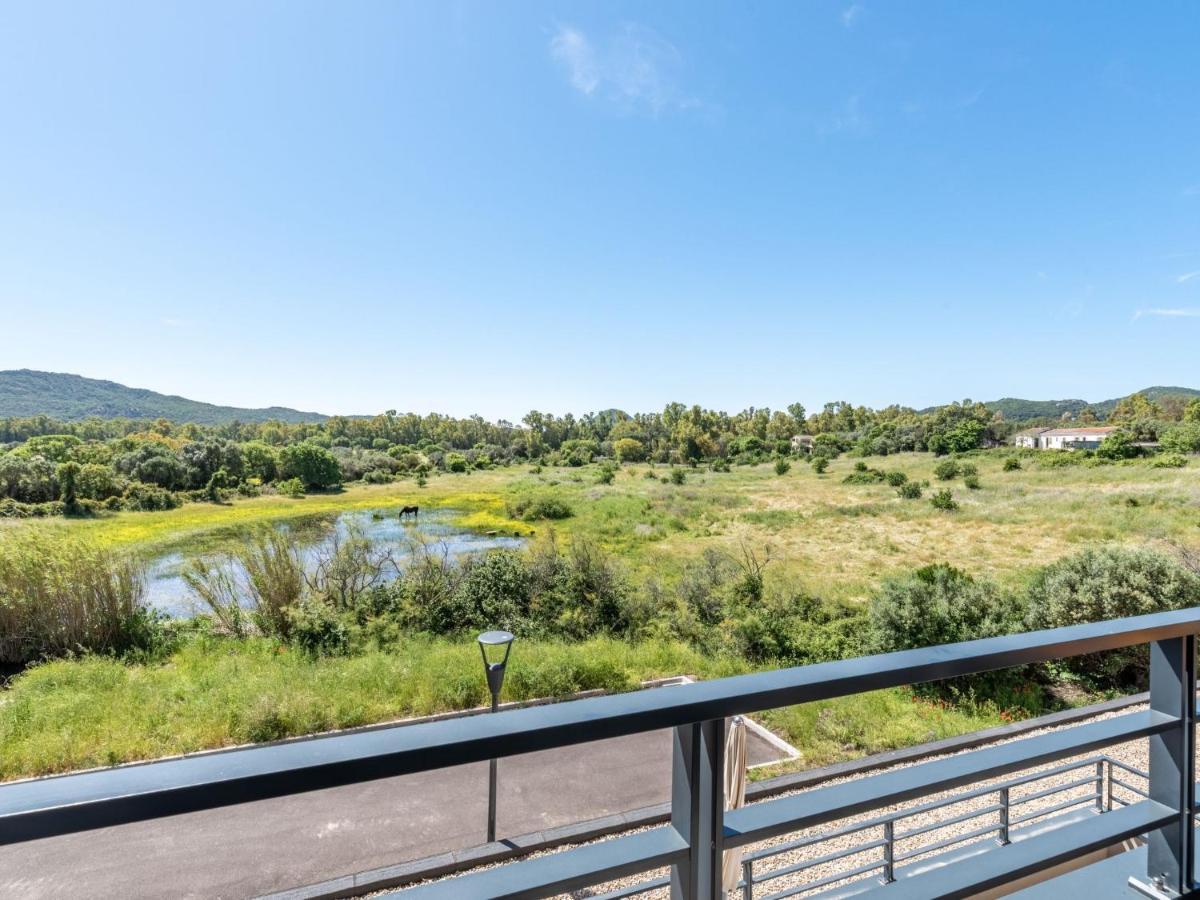 Stanatura-3 By Interhome Apartment *