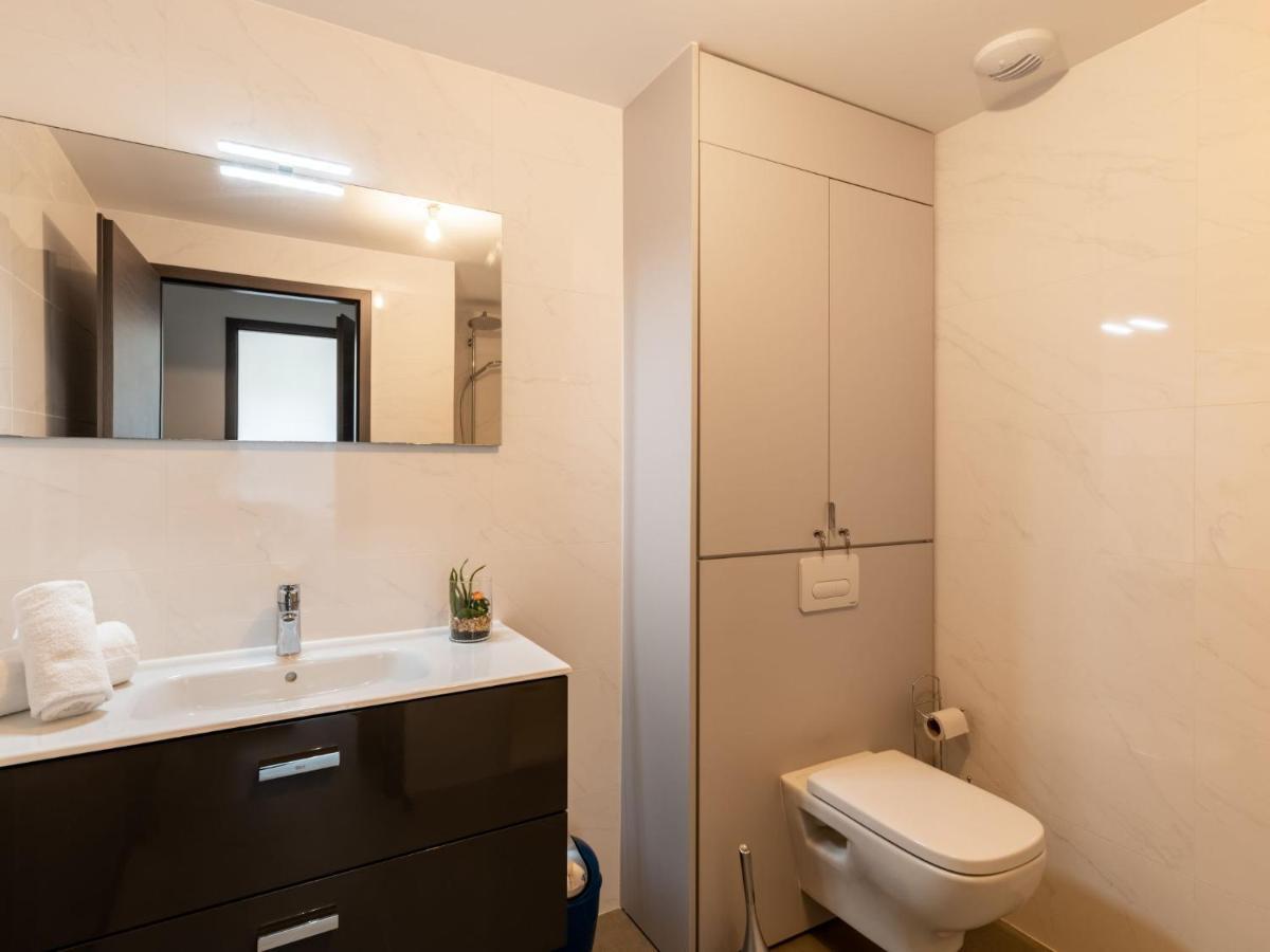 Stanatura-3 By Interhome Apartment *