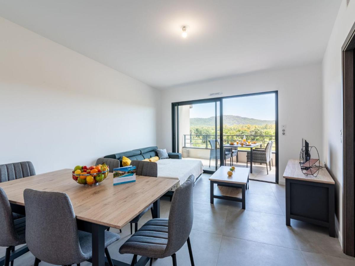 Stanatura-3 By Interhome Apartment Porto-Vecchio (Corsica)