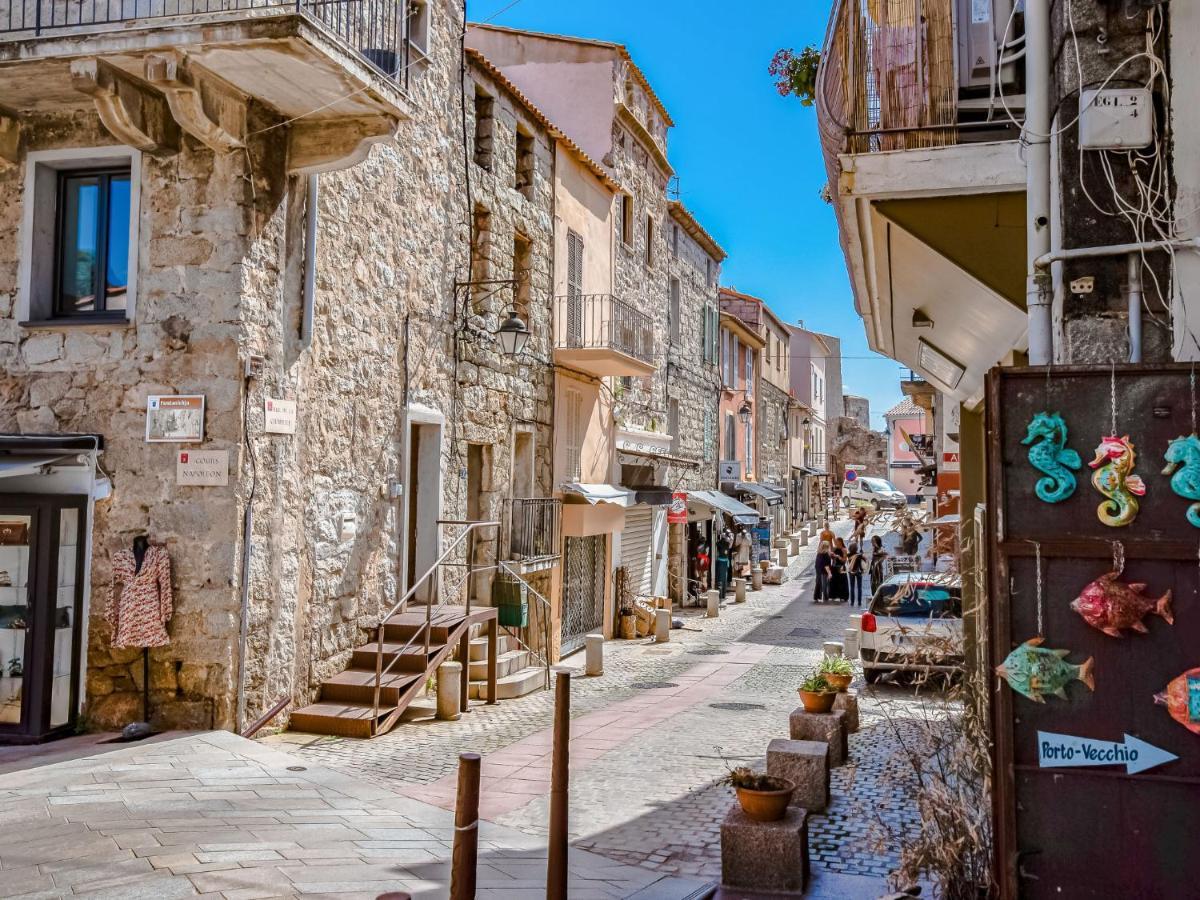 Stanatura-3 By Interhome Apartment Porto-Vecchio (Corsica)