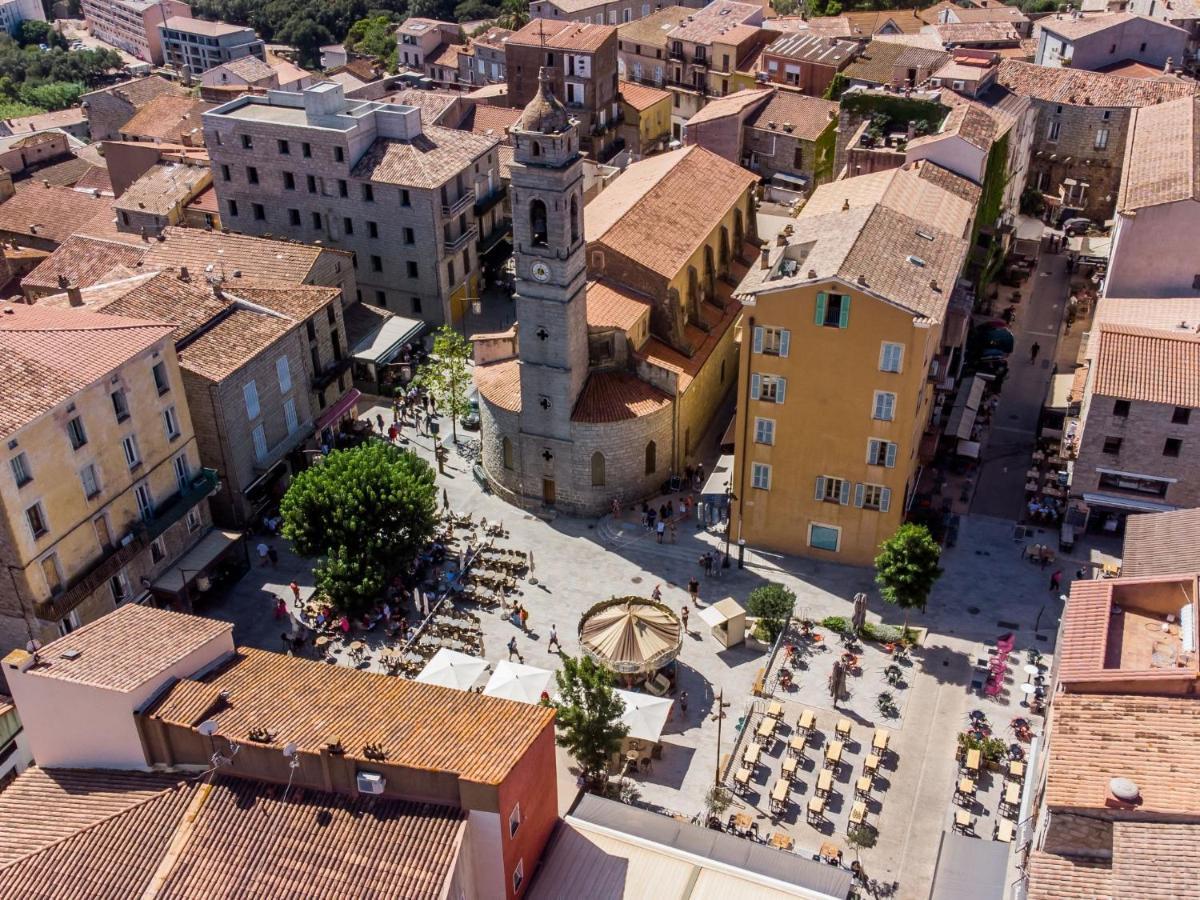 Stanatura-3 By Interhome Appartement *