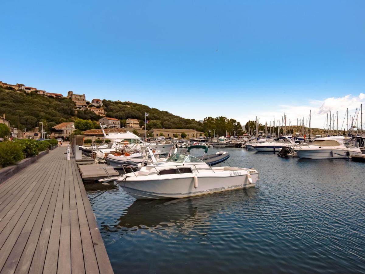 Stanatura-3 By Interhome Appartement Porto-Vecchio (Corsica)