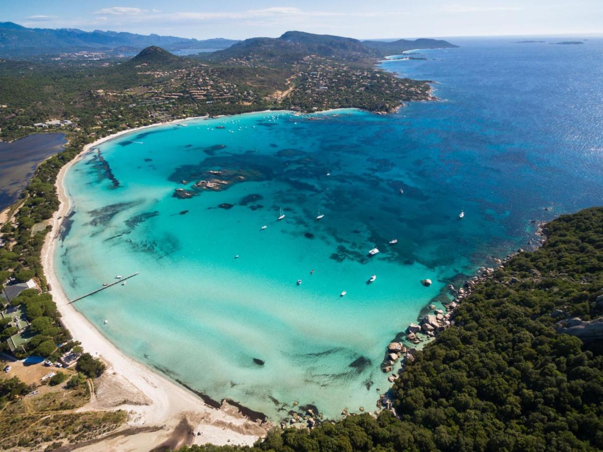 Stanatura-3 By Interhome * Porto-Vecchio (Corsica)
